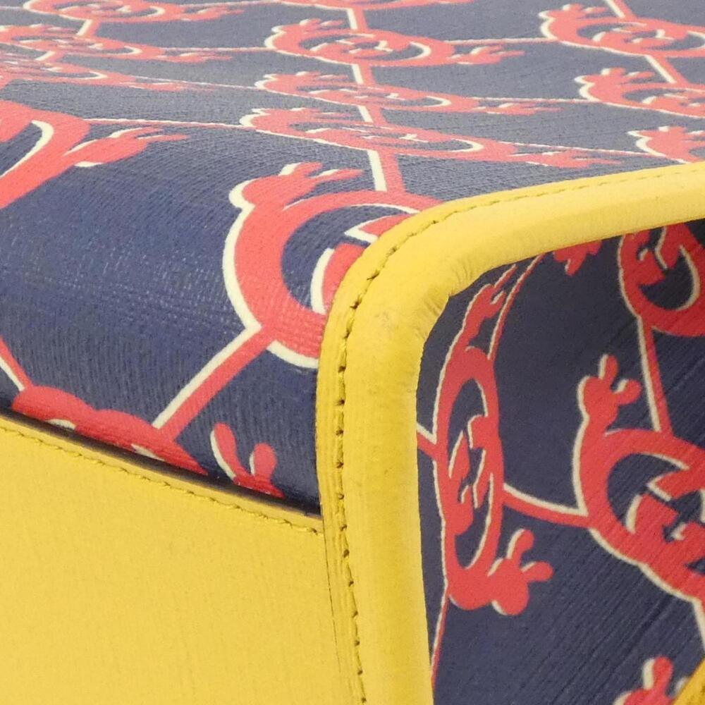 GUCCI Authentic Red Bag - Picture 2 of 7